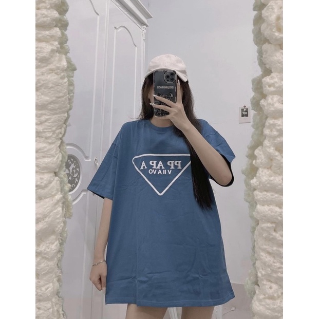 Áo phông PPAPA DA6