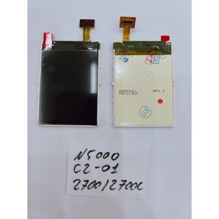 Màn hình nokia n5000 / c2-01 / 2700 / 2700c zin