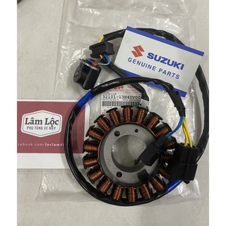 Cuộn lửa hayate sc- ss fi suzuki chính hãng