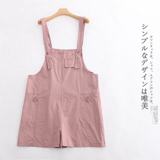 [ORDER] Yếm kaki BIGSIZE - Ảnh thật