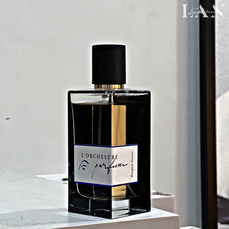 Nước Hoa Nữ Bouquet Encore 10/20ml