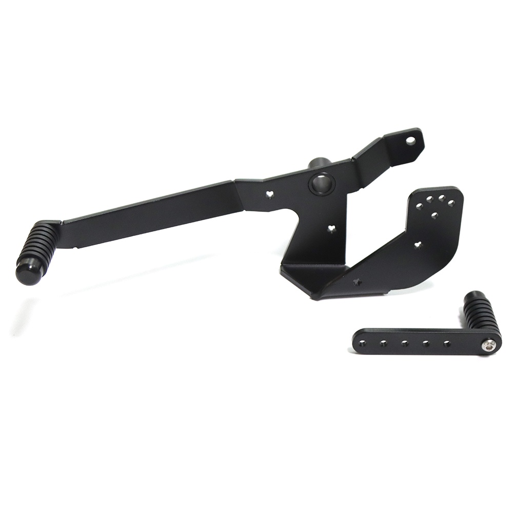 Bàn Đạp Phanh Sau Cho Xe Honda Rebel CMX500 CMX CNC