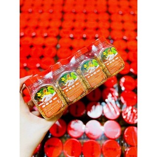 Muối tôm Như Ý hủ 60gr rất thơm ngon