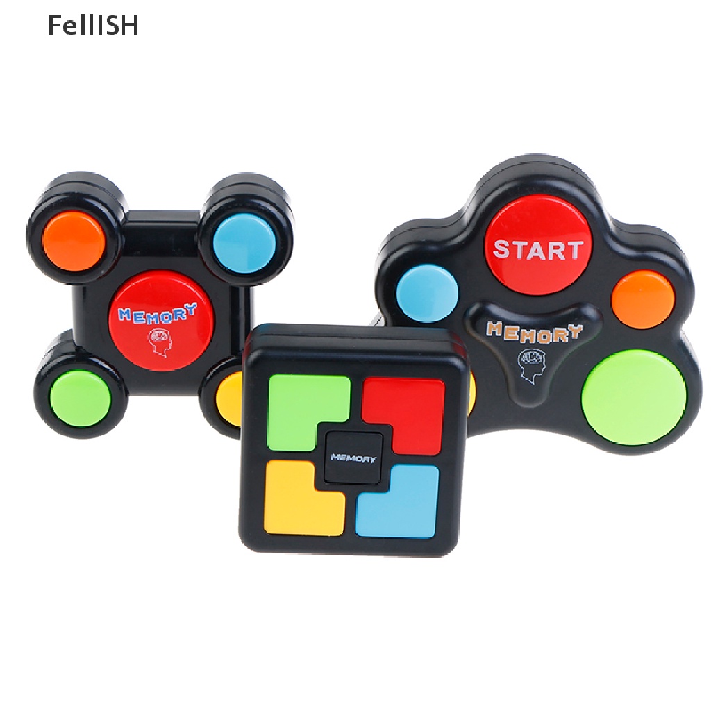 Đồ Chơi Quiz Phát Ra Âm Thanh Và Đèn Dành Cho Trẻ Em Và Người Lớn 439br