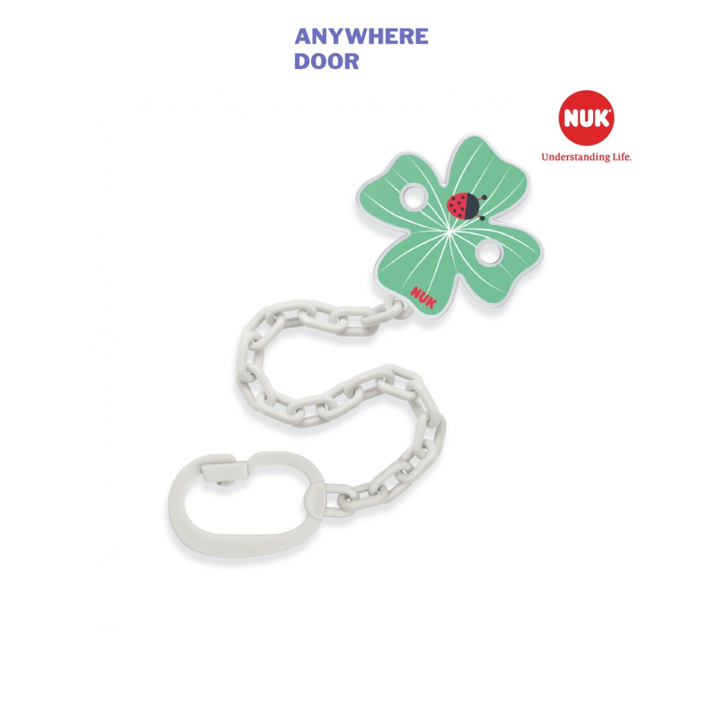 Dây đeo ti giả NUK