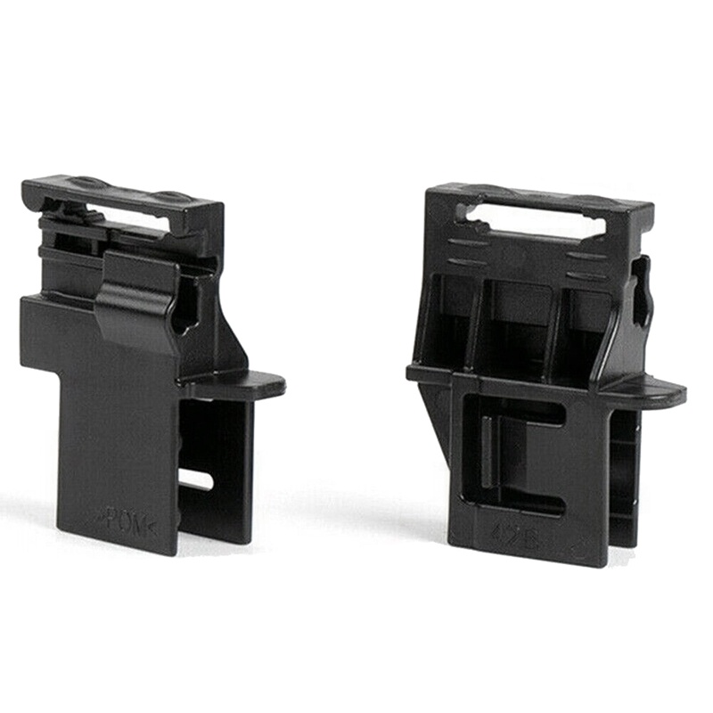 Set 2 Kẹp Cố Định Tấm Che Nắng Cho Xe Hơi Honda CRV 2017-2021 70800-TLY-H11ZA