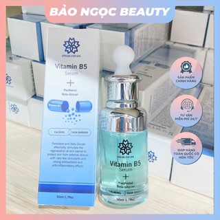 Serum B5 phục hồi và dưỡng trắng - 100ml