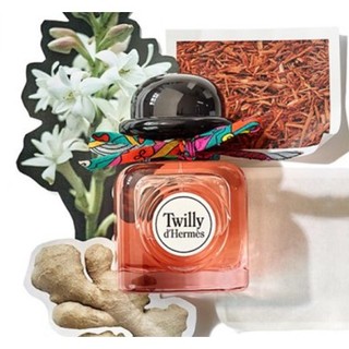 [HỎA TỐC HCM]Nước Hoa 𝓗𝓮𝓻𝓶𝓮𝓼 Twilly D’Hermes For Women(5ml/10ml/20ml)
