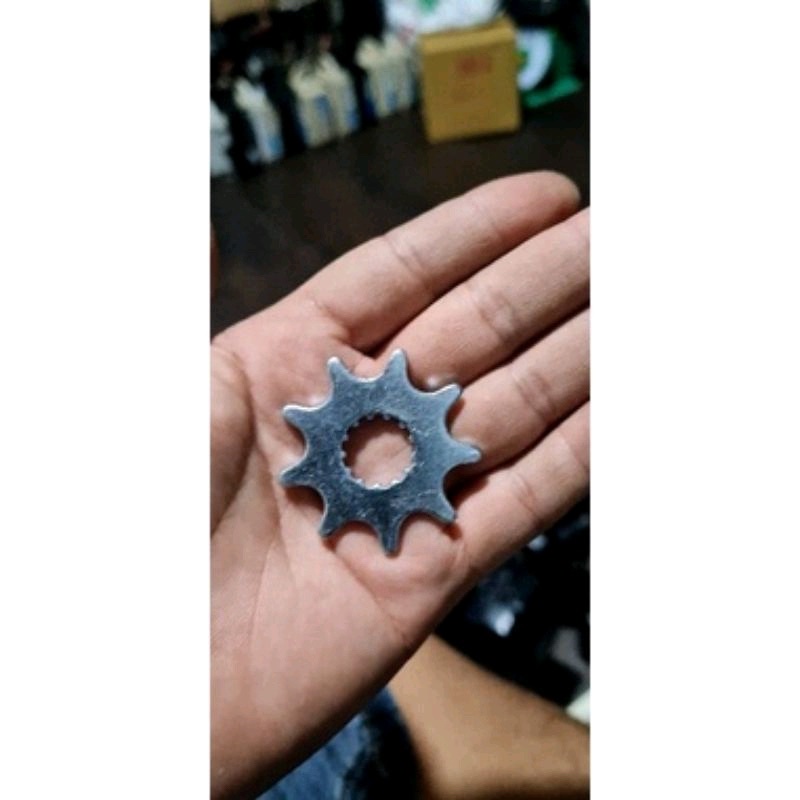 Nhong Nhỏ Máy Xe Đạp Trợ Lực Nhật Bãi , Phụ Tùng Xe Đạp Trợ Lực Nhật Bãi