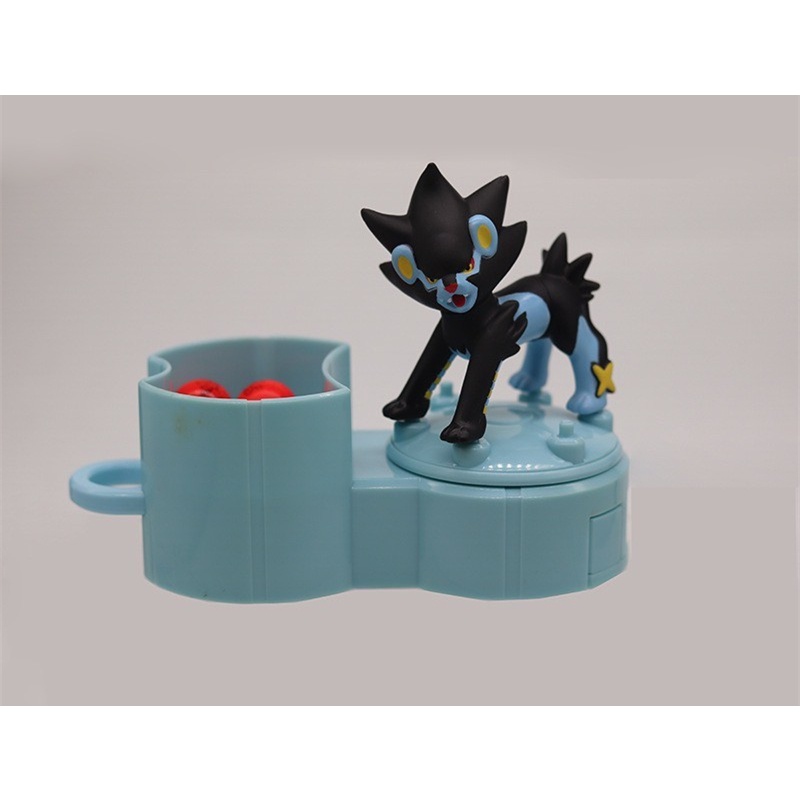 ✨Mô Hình Đồ Chơi Nhân Vật Bandai Pokémon Sword Shield Giratina