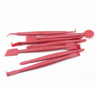 Scraper Set Accessory Car Scraper Squeegee Tint Film Glue Kit Replacement