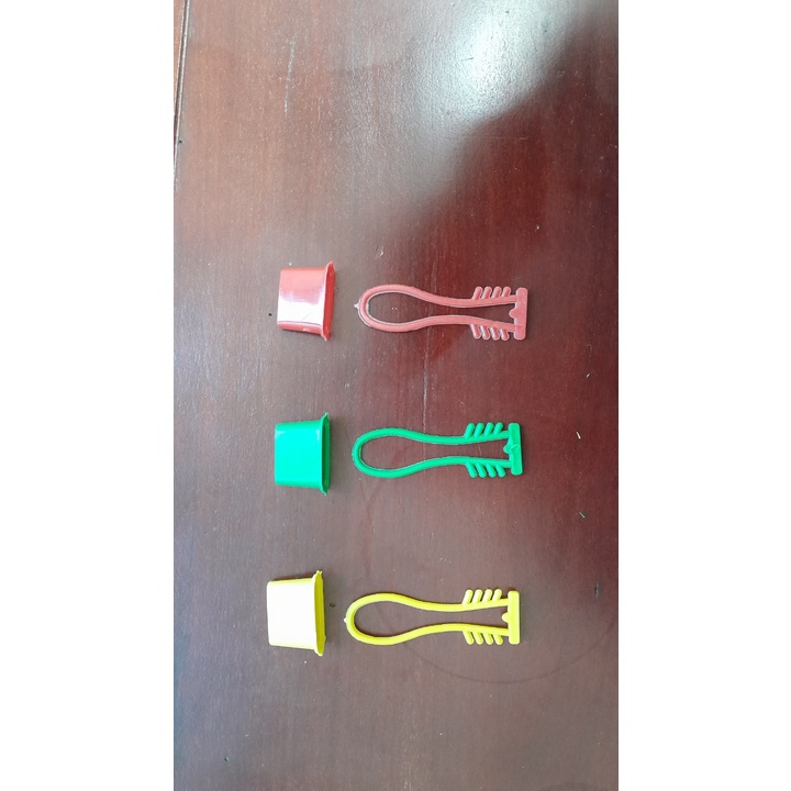 1 kg túi lưới đựng hoa quả, hành tỏi, thạch rau câu...