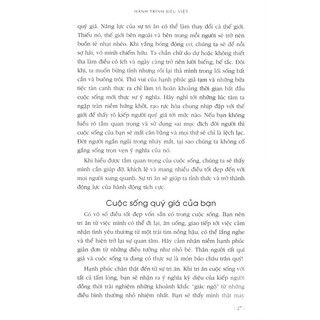 Sách - Giác Ngộ Mỗi Ngày (Bước Chân An Lạc Trong Đời Sống Hiện Đại)