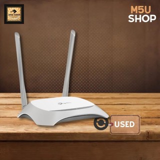 Bộ phát wifi chính hãng tplink 840n