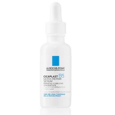 La Roche-Posay Tinh Chất Phục Hồi, Cấp Ẩm & Tái Tạo Da Cicaplast B5 Ultra Repair Serum
