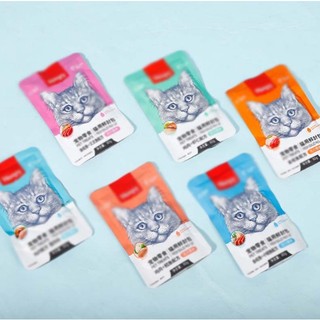 Pate Wanpy 80gr