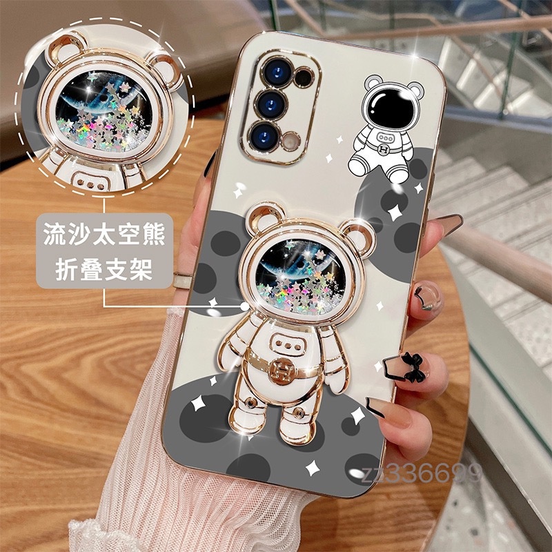 Ốp lưng iphone 11 iphone 11 pro iphone 11 pro max iphone xs max Ốp Điện Thoại TPU Siêu Mỏng Hình Gấu 3D Kèm Giá Đỡ Cho iphone 11 iphone 11 pro iphone 11 pro max iphone xs max