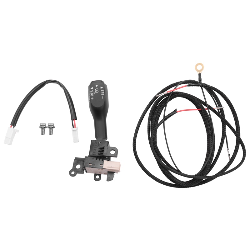 Công Tắc Điều Khiển Hành Trình Cho toyota corolla yaris vios hilux hiace wish auris prius previa rav4 84632-34011 84632-34017