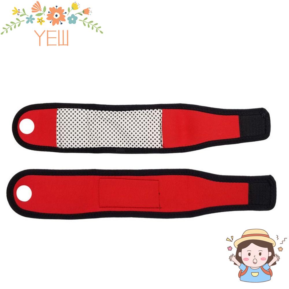 1 Cặp Băng Đeo Cổ Tay Chống Bong Gân Chăm Sóc Sức Khỏe