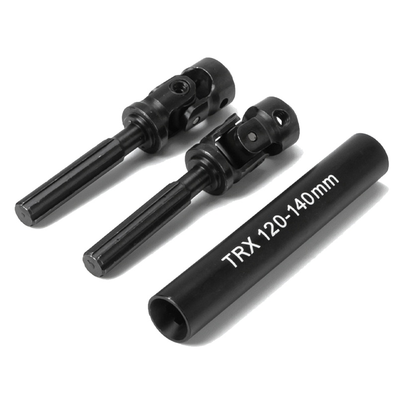 Trục Truyền Động CVD Cho Xe Điều Khiển Crawler Traxxas TRX4 Tỉ Lệ 1 / 10