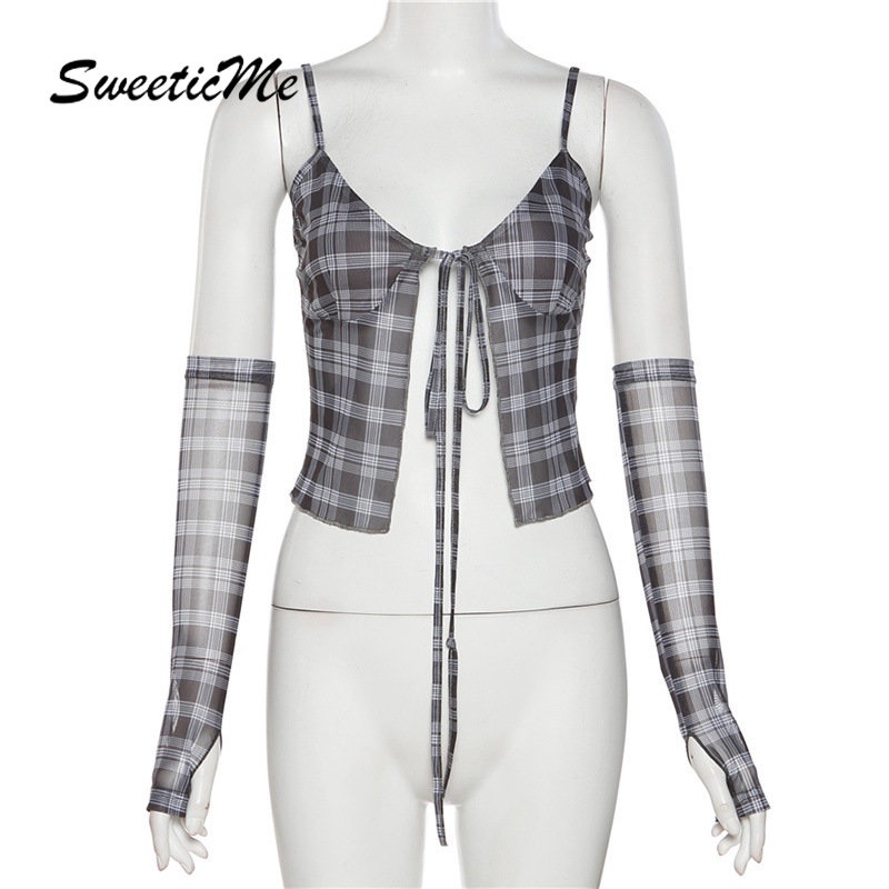 Áo Thun Hai Dây Hở Lưng Dáng Ôm Thời Trang 2023 Dành Cho Bạn Nữ