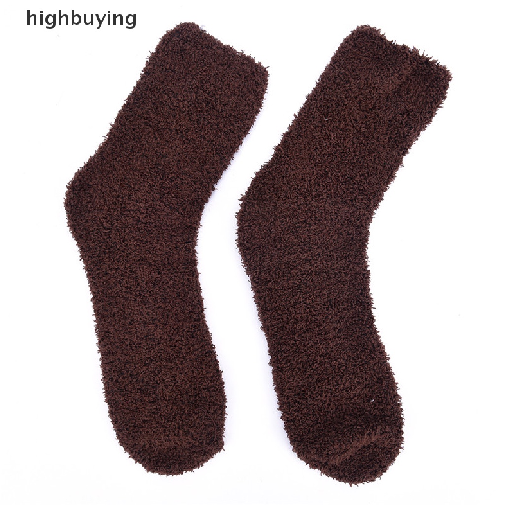 Hbvn Belle Vớ Ngủ Cashmere Siêu Ấm Áp Mùa Đông Cho Nam Và Nữ