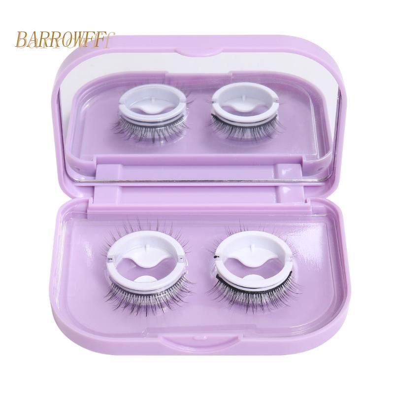 Lông Mi Giả Tự Dính Không Cần Kẻ Mắt Tiện Dụng