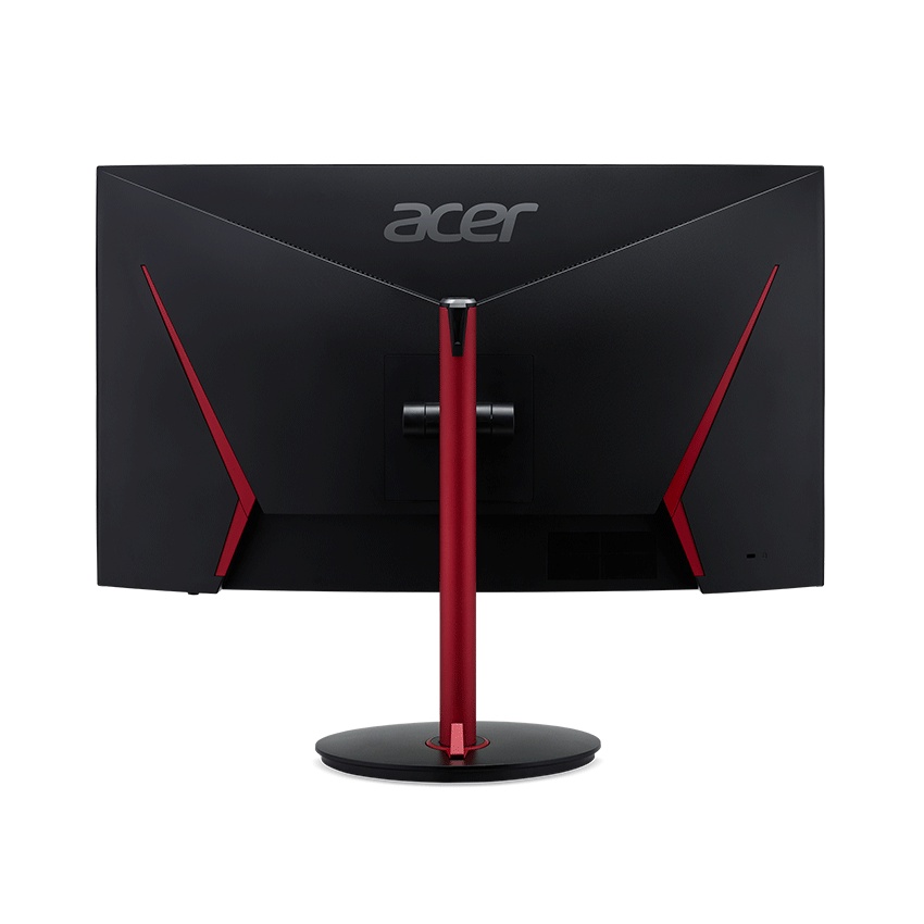 Màn hình Acer XZ272S (27inch) công nghệ AMD, dễ dàng kết nối PC, Laptop