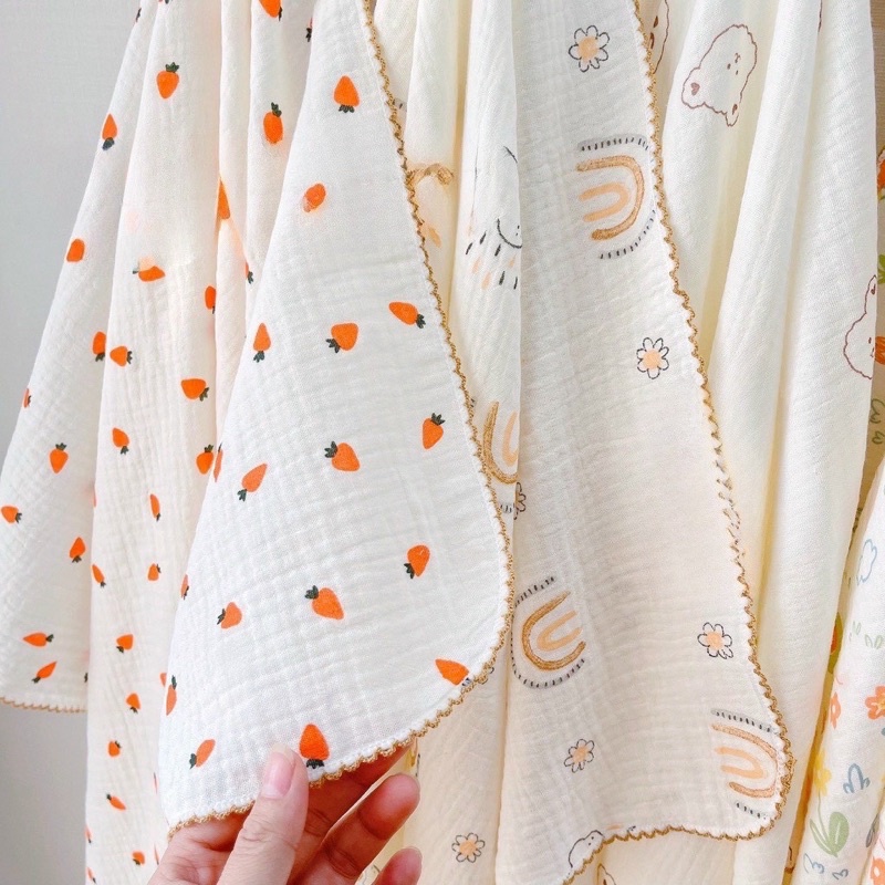 KHĂN TẮM XÔ ĐA NĂNG MOLLI