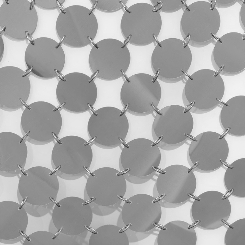 Thắt Lưng Mini Đính Kim Sa Lấp Lánh Quyến Rũ Cho Nữ