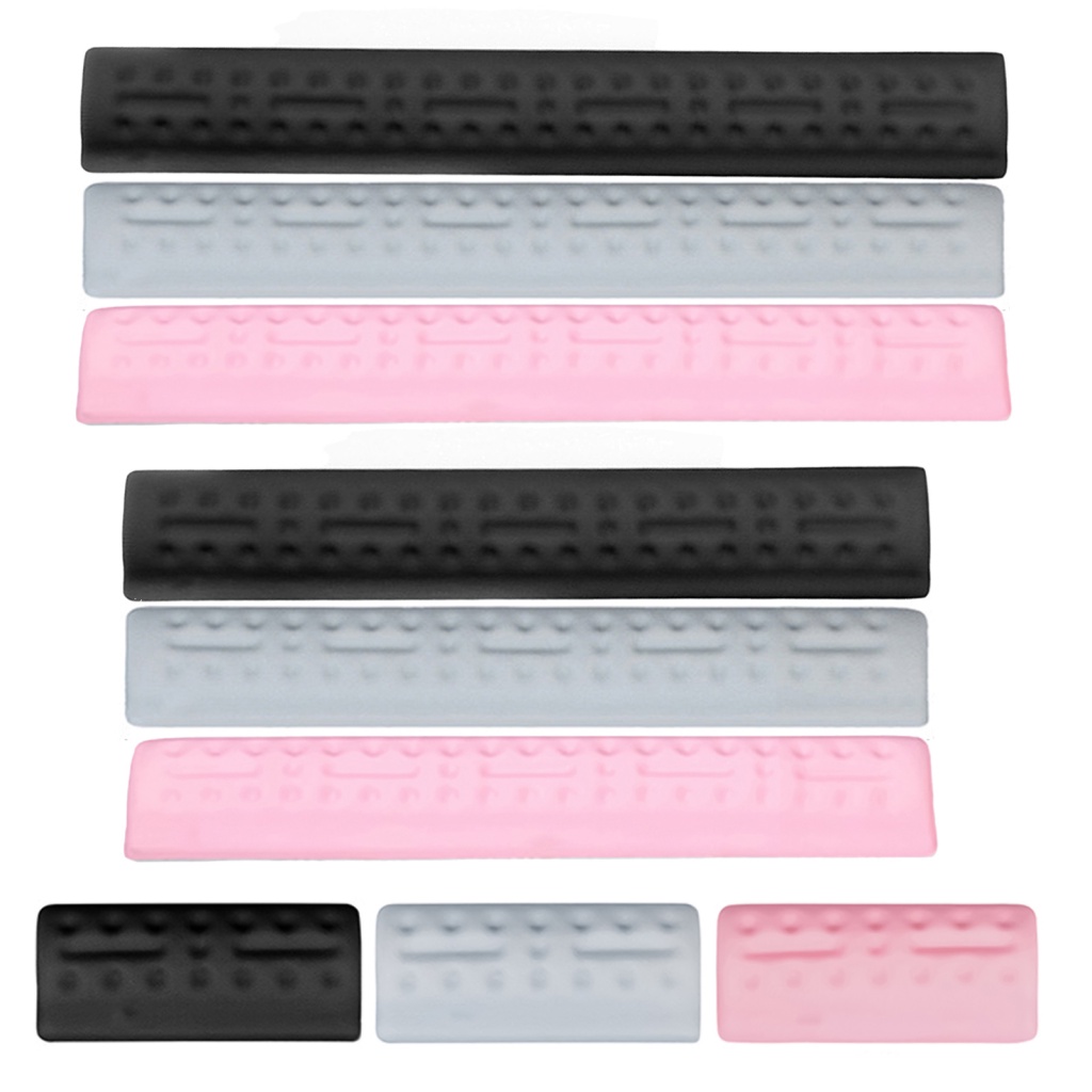 Đệm Kê Cổ Tay Sử Dụng Chuột Máy Tính Bằng Cao Su Non Mềm Không Phai Họa Tiết Hoa Hướng Dương