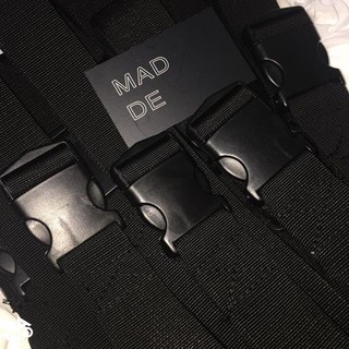 Dây belt có nắp gài_ khoá gài/ dây nịch / thắt lưng vải có nắp gài
