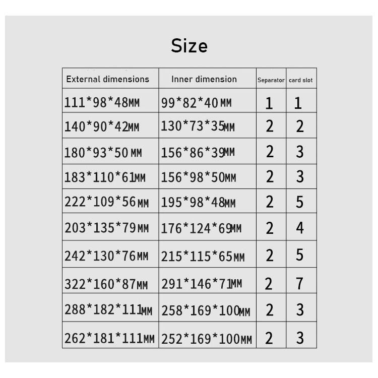 Munroe Hộp Đựng Đồ Chơi Nhiều Ngăn Kéo Để Bàn Kết Hợp Không Cần Khoan Lỗ