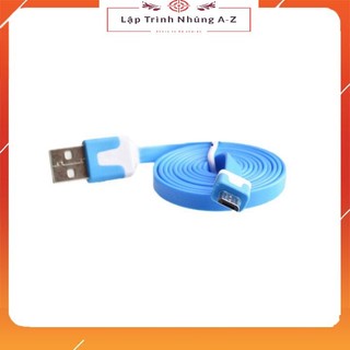 [Lập Trình Nhúng A-Z][G56] Cap Micro USB Dài 1m