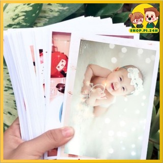 In ảnh giấy decan theo yêu cầu