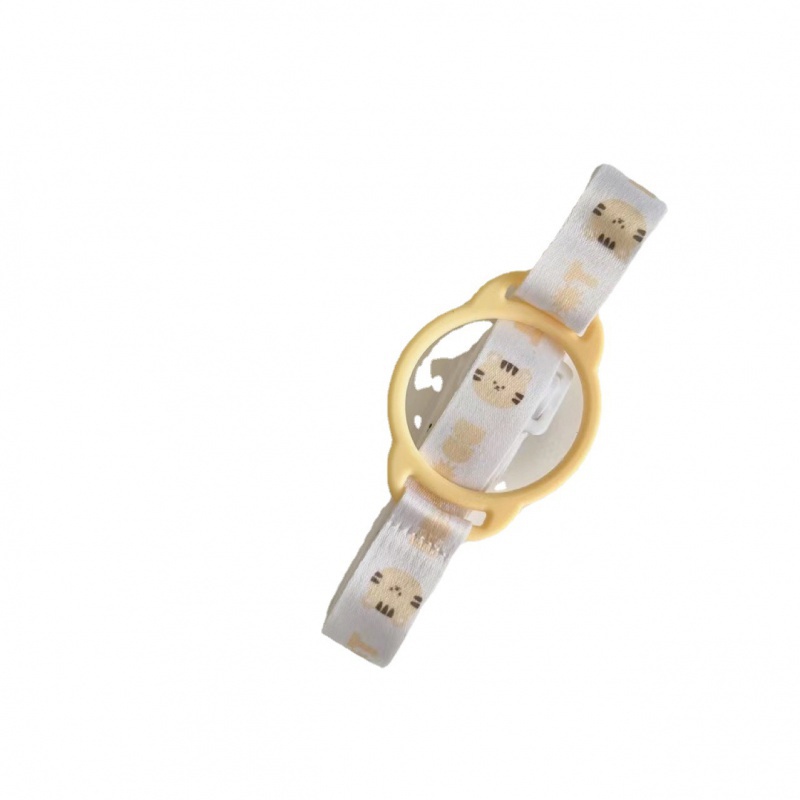 Dây Đeo Bình Nước Giữ Nhiệt Phong Cách Hàn Quốc Cho Bé