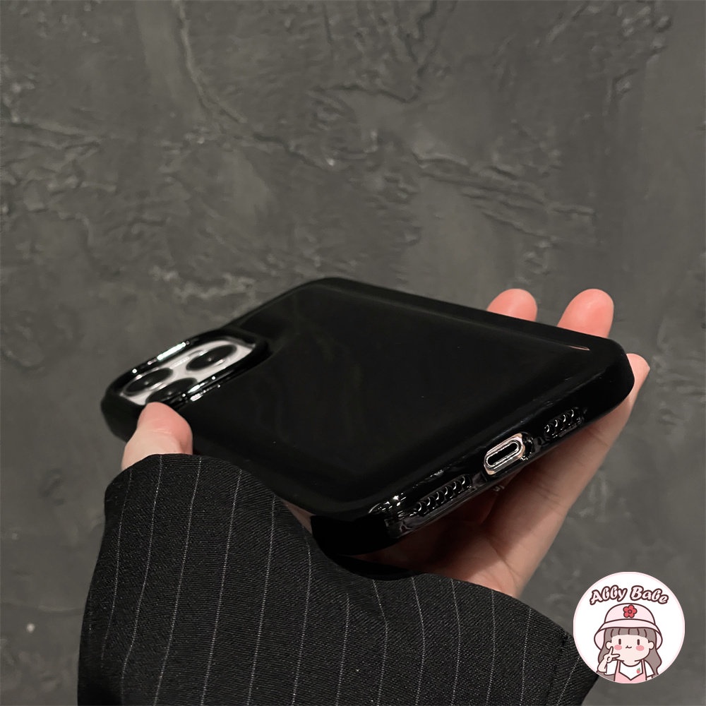 Ốp Điện Thoại TPU Mềm Siêu Mỏng Đính Đá Lấp Lánh Sang Trọng Chống Bẩn Cho IPhone 14 Pro Max 13 12 11 Pro Max