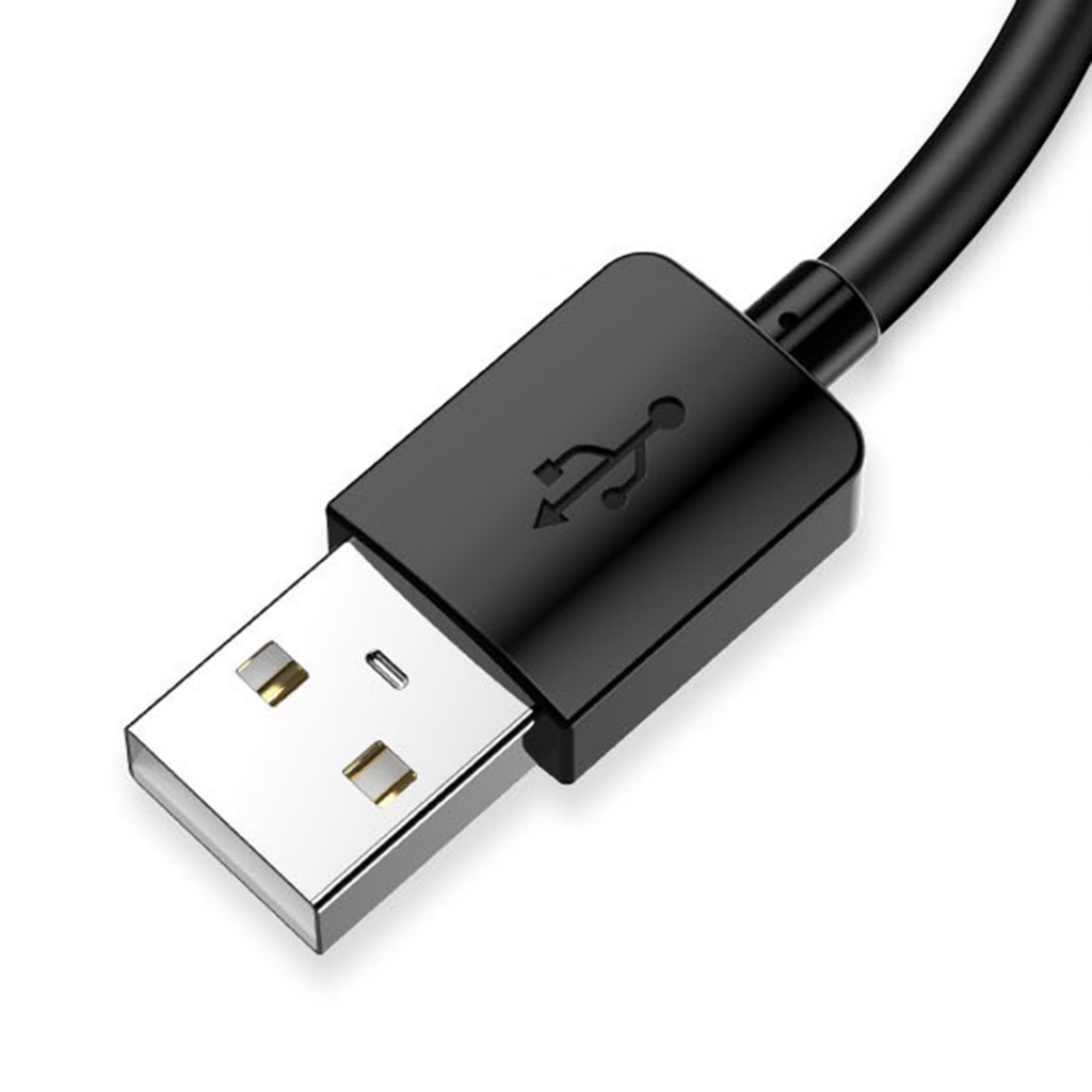 Dây cáp Usb 3.0 2A LENOVO sunflower hai đầu tốc độ cao thích hợp cho máy tính