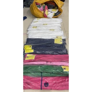 Combo 100c khoá lệ ( giọt nước ) hãng KCC dài 60cm