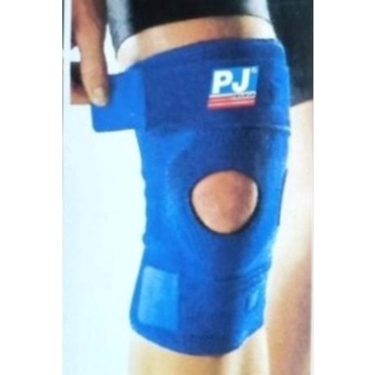 BĂNG QUẤN GỖI PJ - BÓ GỐI DÁN -BỊT GỐI HỖ TRỢ TRÁNH CHẤN THƯƠNG-THỂ THAO,GYM,BÓNG ĐÁ,BÓNG CHUYỀN,BÓNG RỔ-HÀNG CHÍNH HÃNG