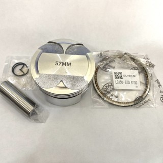 Trái Piston Exciter 62 57 Ex135 Ex 150