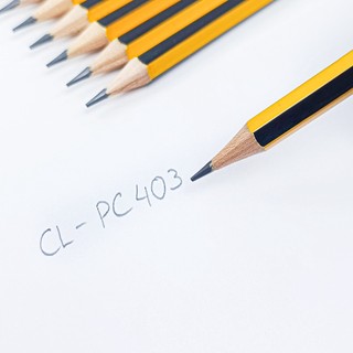 Bút chì gỗ 2B CL-PC403