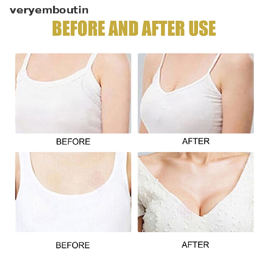 Set 10 Miếng Dán Nâng Ngực Chống Chảy Xệ Dành Cho Nữ