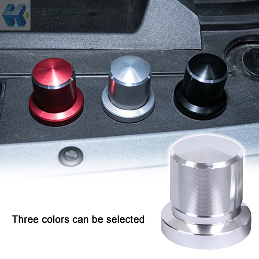 1 Nắp Đậy Ốc Vít Hấp Thụ Sốc Chống Thấm Nước Cho Nissan Sylphy Qashqai J11 X-Trail Rogue T32 Altima Teana