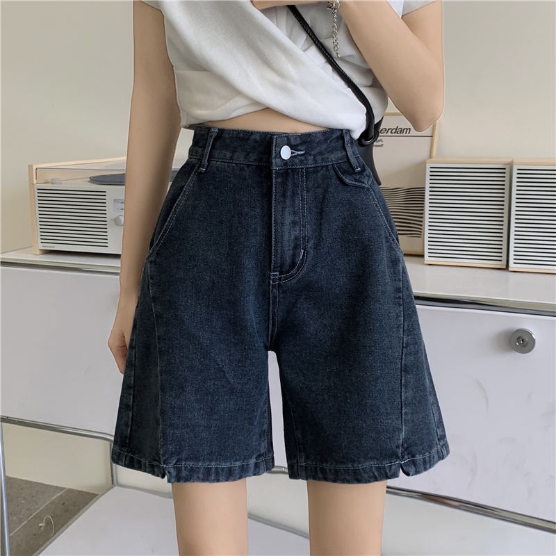 IELGY   Quần Dài Lưng Cao Dáng Ôm Thời Trang Cá Tính Cho Nữ