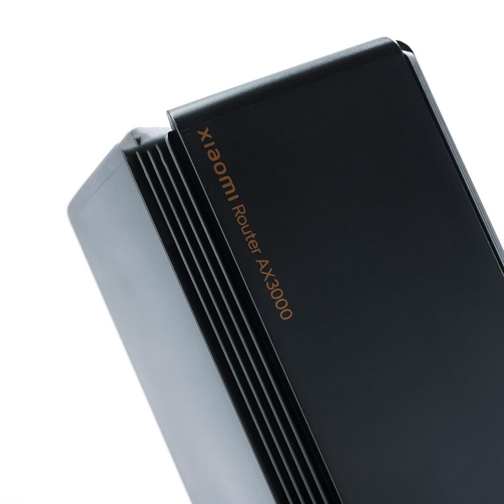 Bộ phát Wifi router Xiaomi AX3000 Mesh RA82 (Bản quốc tế)/ RA80 (Bản nội địa) - Shop  MI Ecosystem Authorized