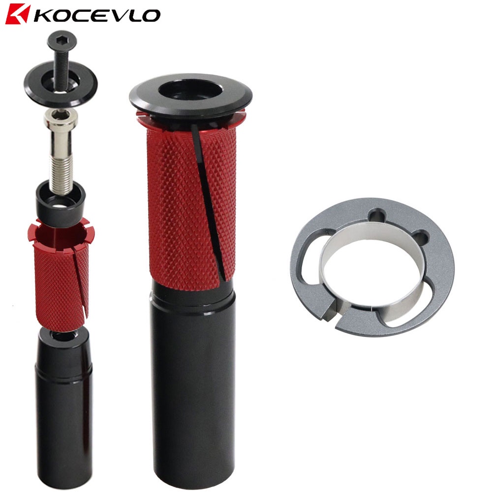 Bộ Vòng Đệm + Nút Bấm Nâng Cấp SL7 Chuyên Dụng Cho Tai Nghe Chụp Tai KOCEVLO