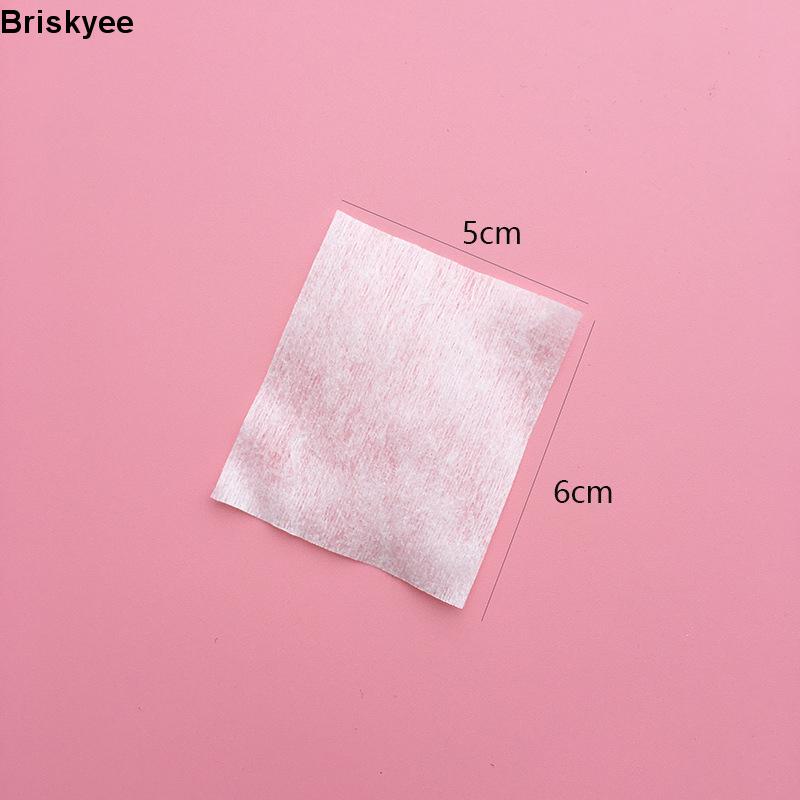 🎶Bông Tẩy Trang Mini Bỏ Túi Du Lịch - Bông tẩy Trang Gói 25 Miếng Xinh Xắn