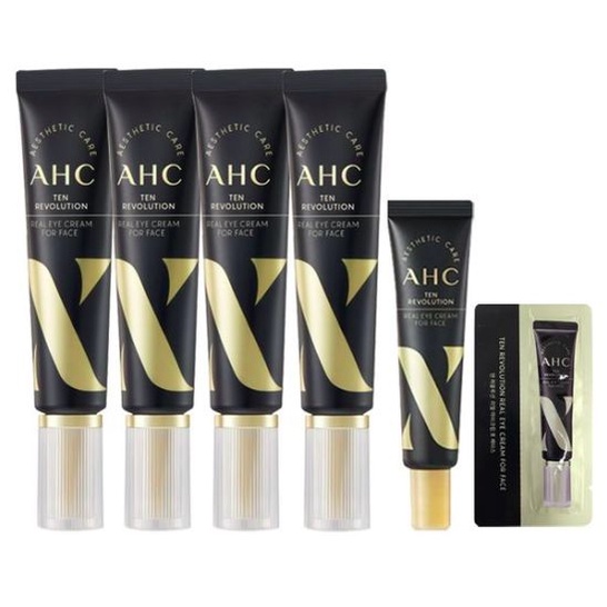 Kem dưỡng mắt AHC ver 10