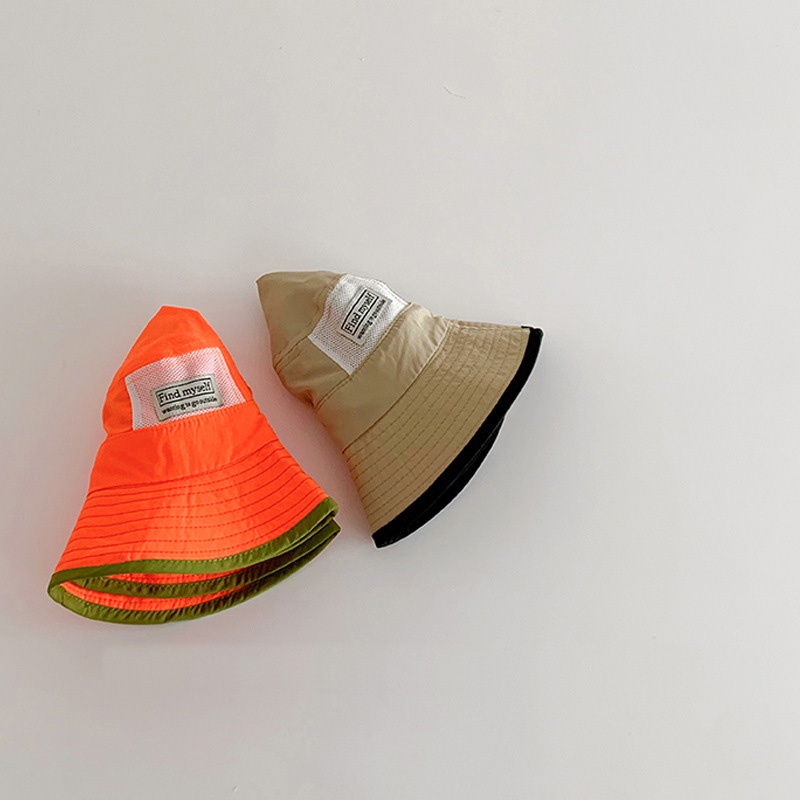 Mũ Tai Bèo Chống Nắng Mỏng Nhẹ Thoáng Khí Thời Trang Mùa Hè Cho Bé 2-6 tuổi